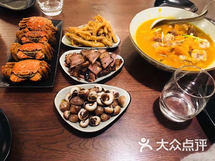 老懂茶食图片 - 第75张