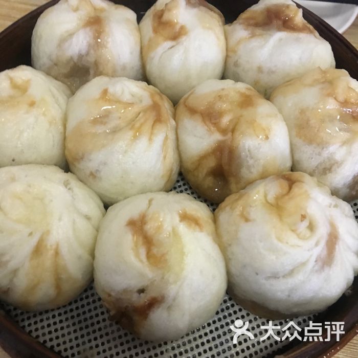 上海包子铺