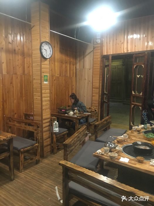 纳西醇香火塘-音乐餐吧总店图片 - 第169张