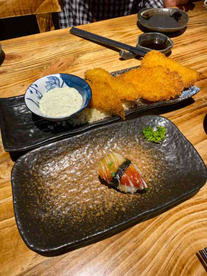 虎白料理(徐东店)-"在你家第一次尝试了脑花以前从来不敢尝试.