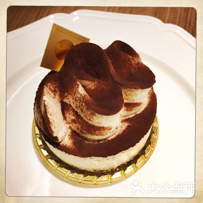 提拉米苏