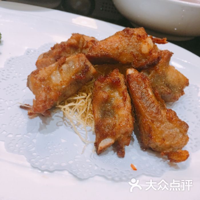 小五星食府