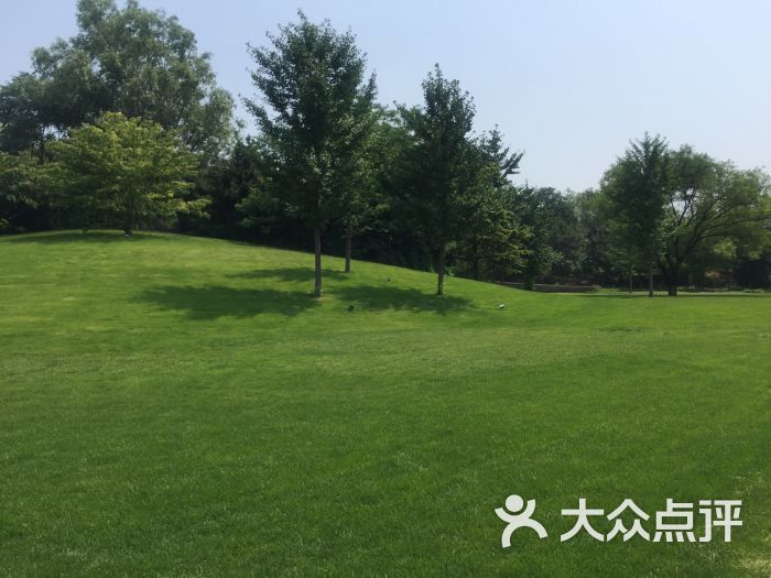 马奈草地西餐厅图片 - 第4张