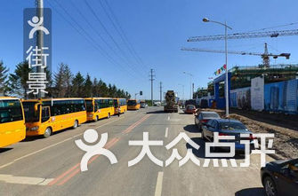 长春驾校排名_长春汇通驾校(2)