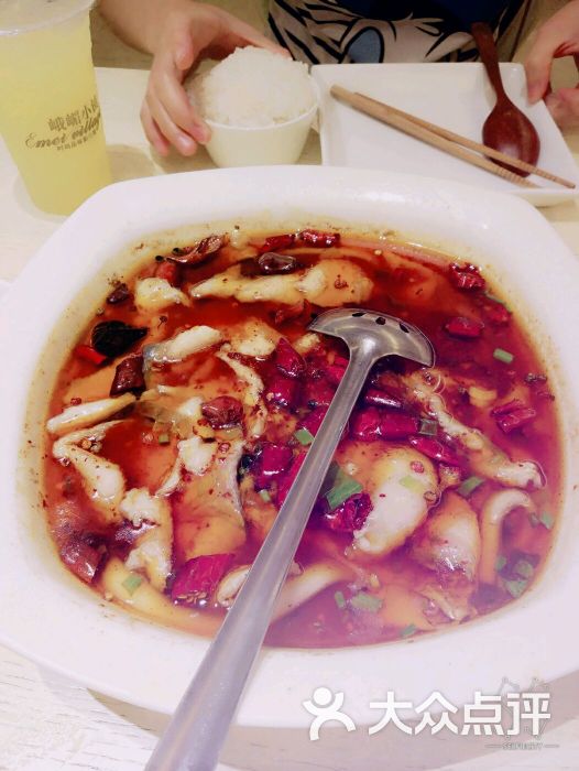 图片名称(峨嵋城店)-远洋-唐山美食-大众点评网羊美食的小镇图片