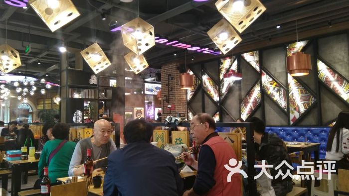 签王之王(武侯祠店)-图片-成都美食-大众点评网