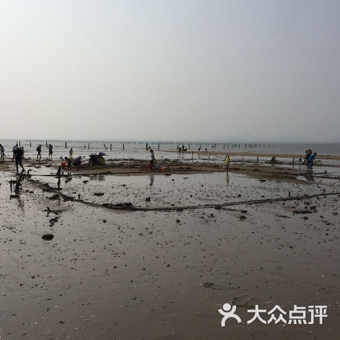 北海稻度假村