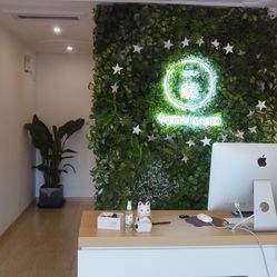 一家瑜伽生活馆 古北名都城店