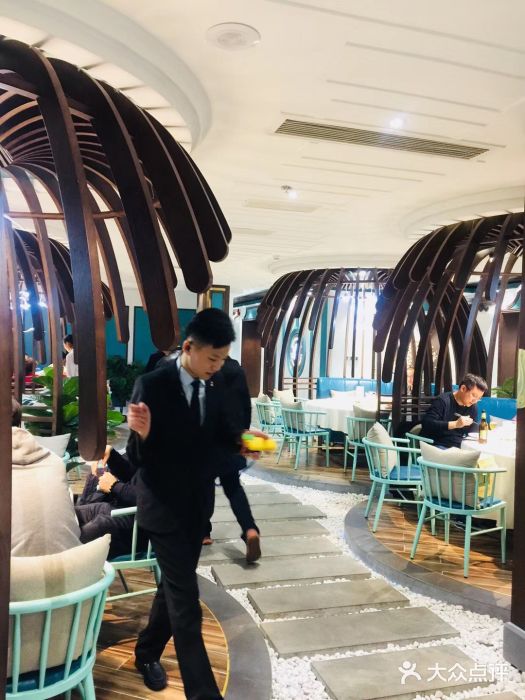 南塘湾中国菜图片