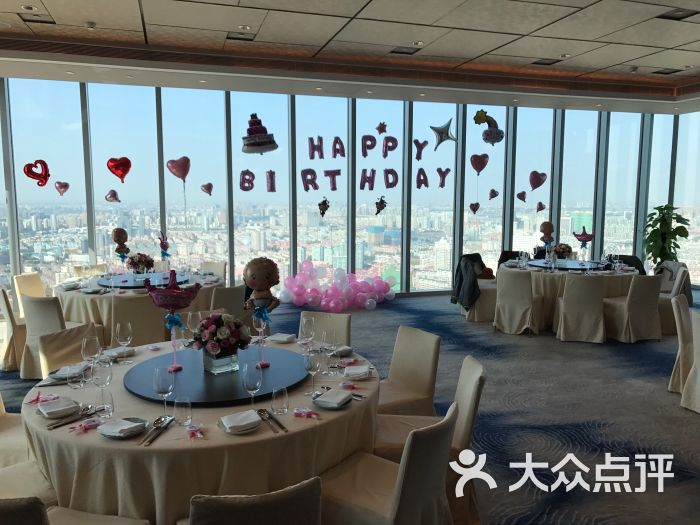 "环球港凯悦 · 享悦中餐厅"的全部点评 - 上海美食