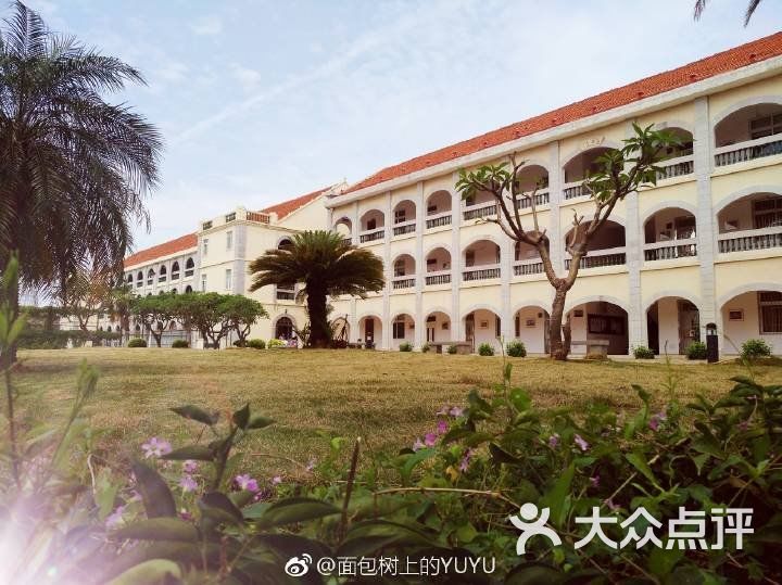 华侨大学华文学院-图片-厦门学习培训-大众点评网