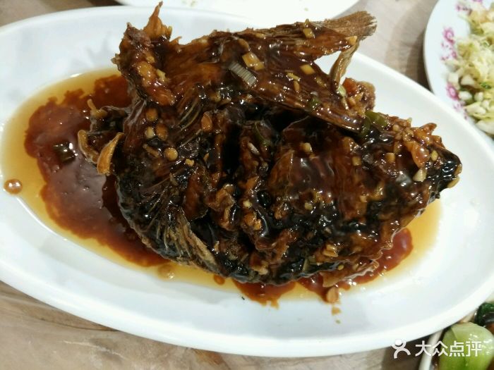 四方:老城区,梅州路。原来的位置路市场上.-糖丰顺黄岛美食菜谱图片