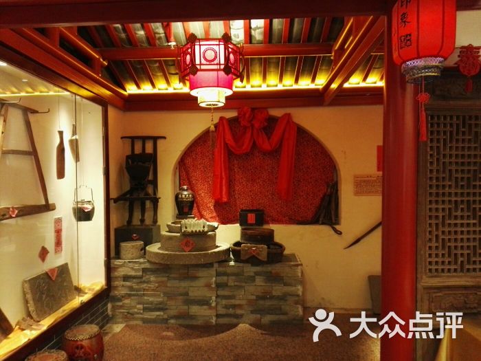 山西面食博物馆图片 - 第44张