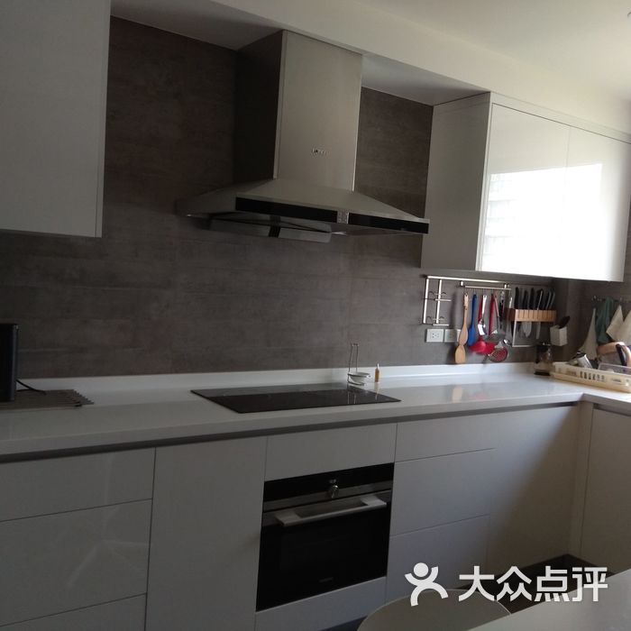 特铭橱柜·全屋家居定制