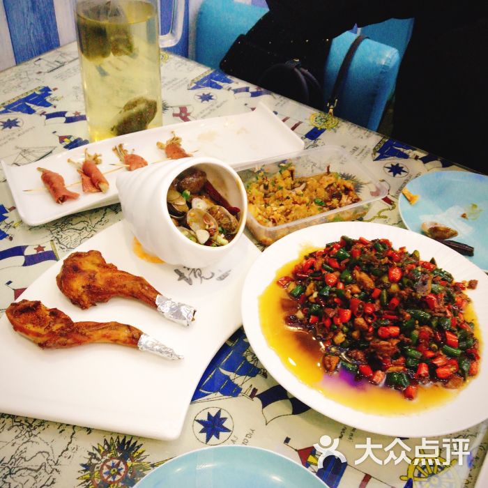 熙淳家精致私房菜的点评