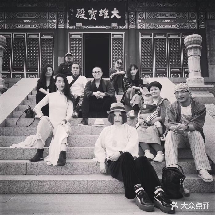 延寿寺-图片-北京周边游-大众点评网