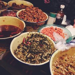 老头爱马仕酸豇豆炒饭怎么样,好不好的默认点评 ...