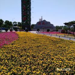 鹿泉周边旅游景点大全