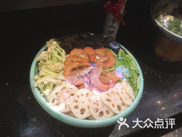 大西洋美食广场(正达广场店)图片 - 第3张