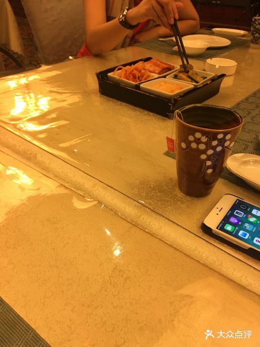 平壤馆朝鲜餐厅图片 - 第13张
