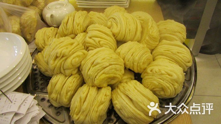 大花卷3元