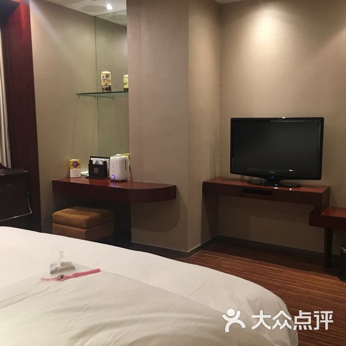 合肥泓瑞金陵大酒店