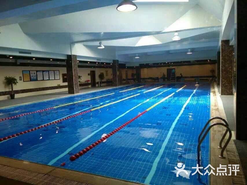 壹健身新坐标游泳健身会所(方庄店)图片 - 第37张