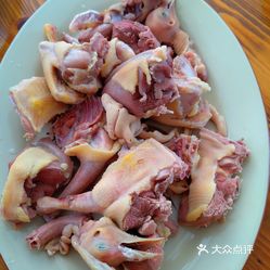 cover dotsource 喜欢的菜 沙箕富贵捞鸡沙箕海鲜火拼山坑脘鱼起片