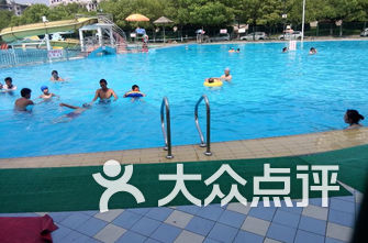 游泳池排名_游泳池卡通图片(3)