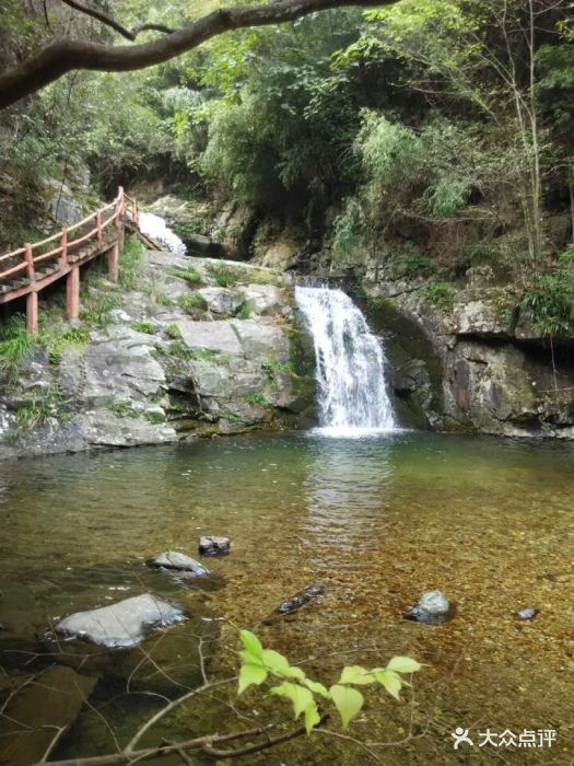 三道坑风景区图片 第10张