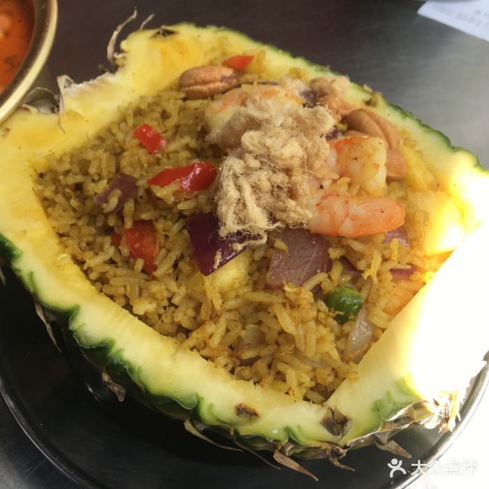 11点开始去等位11点48分第一个点菜就因为有