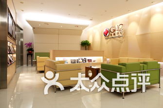 上海美容院排行_美容院门头(4)