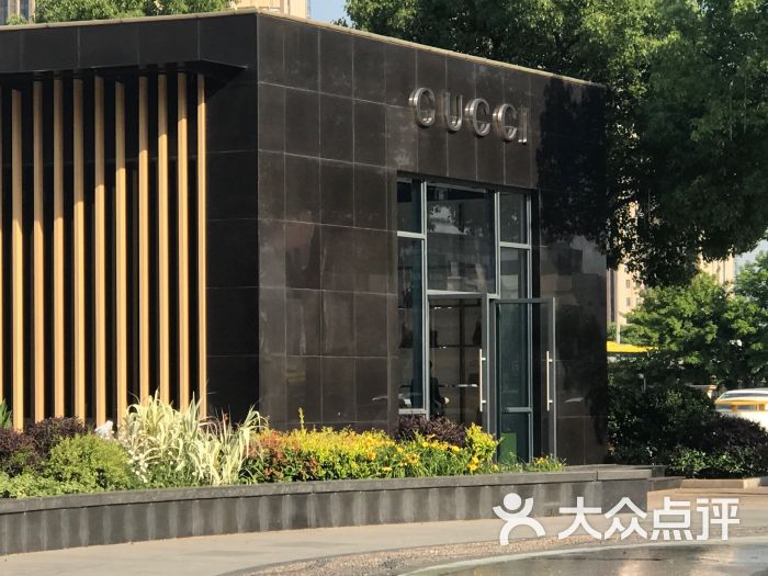 gucci(青浦奥特莱斯店)图片 第6张