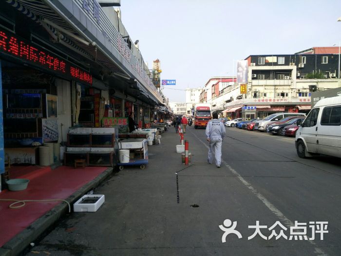 东方国际水产中心(水产市场店)图片 - 第24张