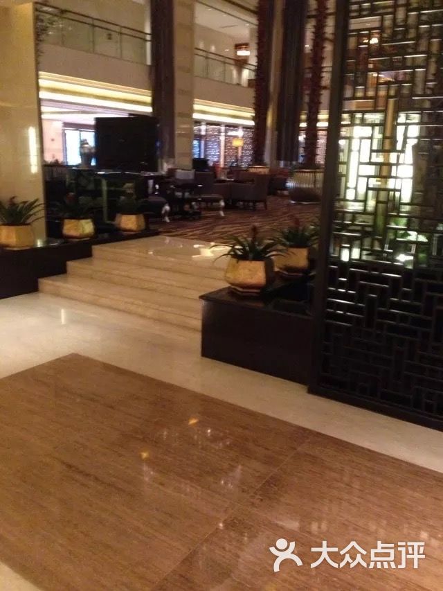 北丽宫水疗会所(宝利来国际大酒店店)图片 - 第38张