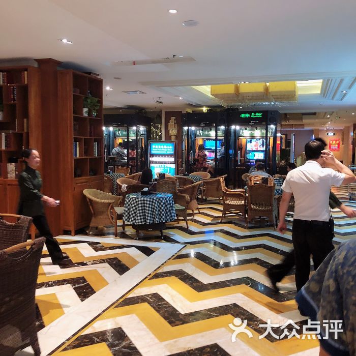 瀚金佰九号温泉国际酒店图片 第3张