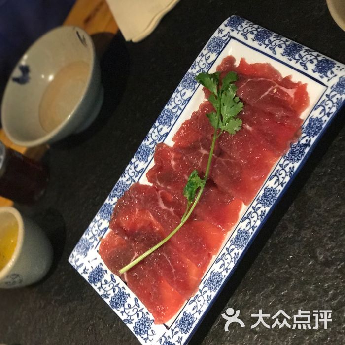 水八块饕餮老火锅