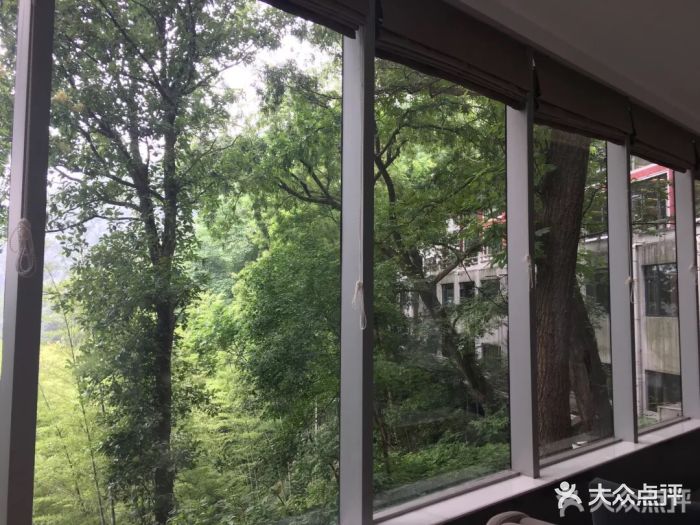 林泉山庄餐厅图片 第48张