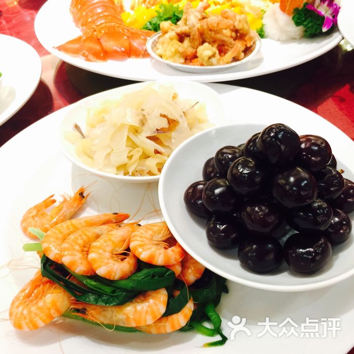 梦江大酒店图片 - 第5张