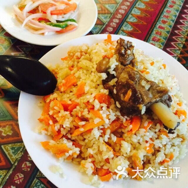 抓饭