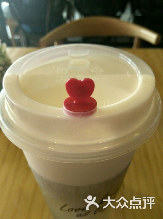 意淇港式下午茶(万象店)-桃香芝士奶霜图片