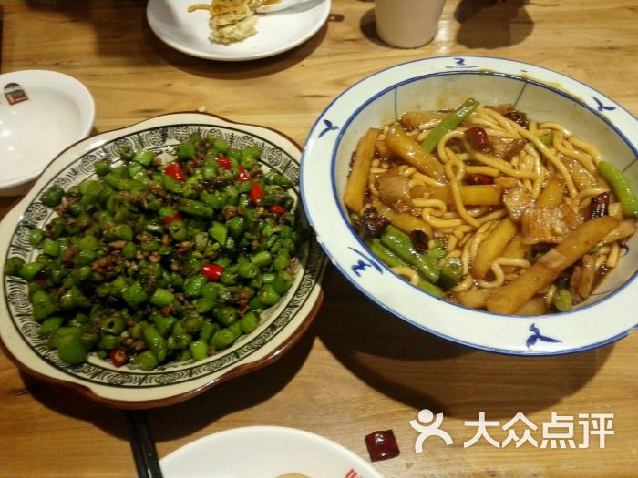 味窑拉面馆-图片-灵石县美食-大众点评网