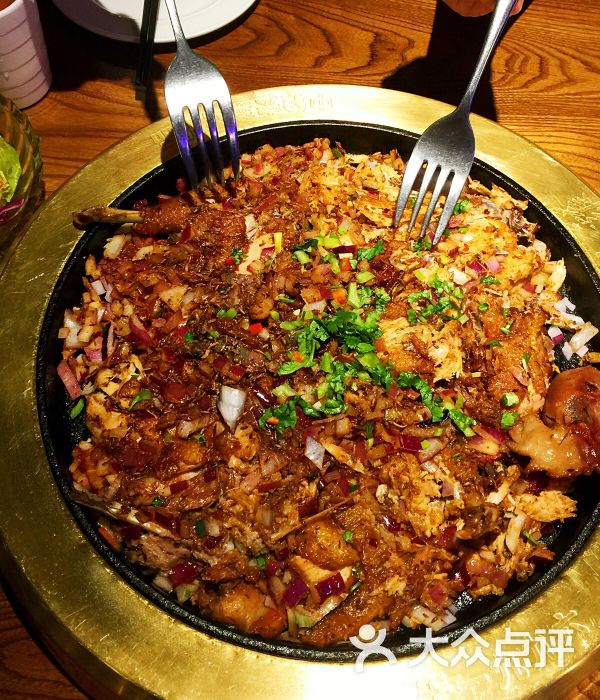 八斗鸡私房菜(崇文门新世界百货店)-图片-北京美食-大众点评网