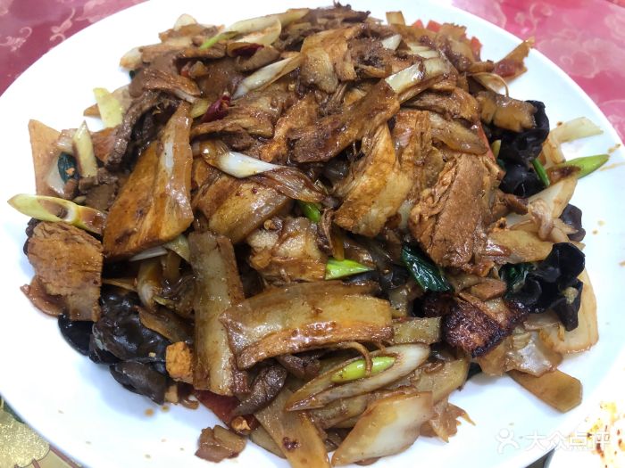老板娘人特别好,吃的也不错,推荐大家前来-西万达合肥河区包美食图片