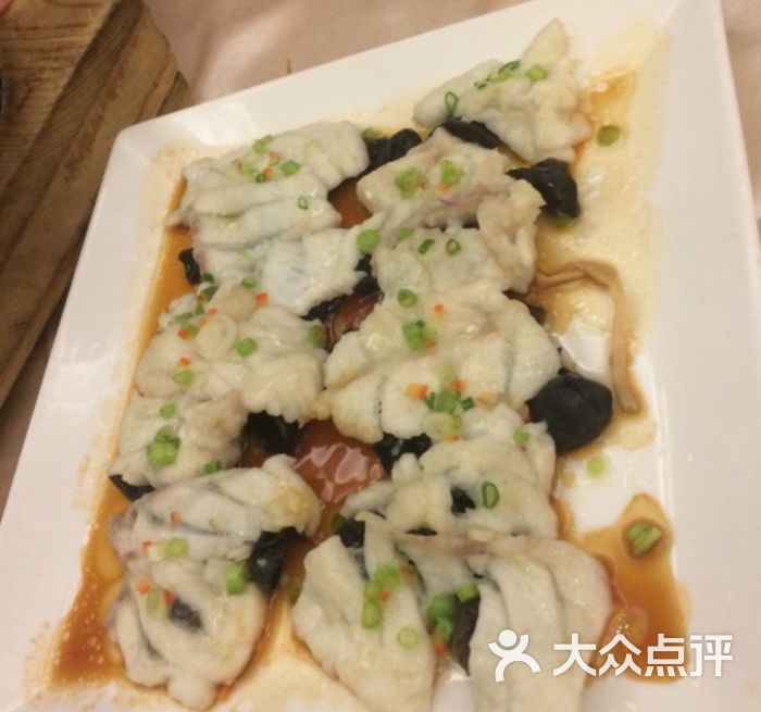 京基粤菜王府(KK MALL店)-百合1.5的相册-深圳