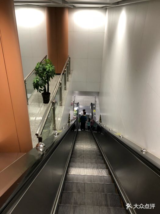沙涌地铁站图片