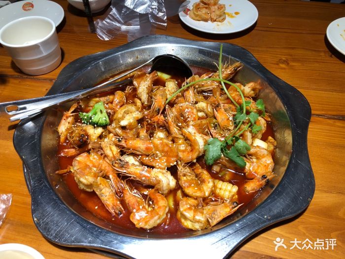 李想大虾 总店(保工店)图片 - 第48张