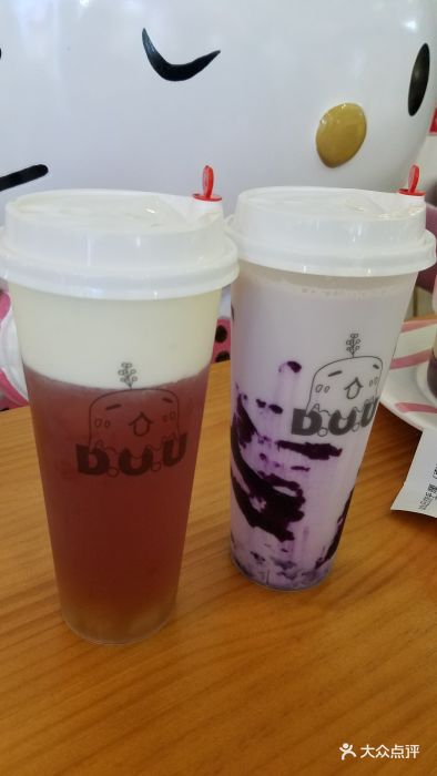 u(南海万达店)芝芝葡萄图片
