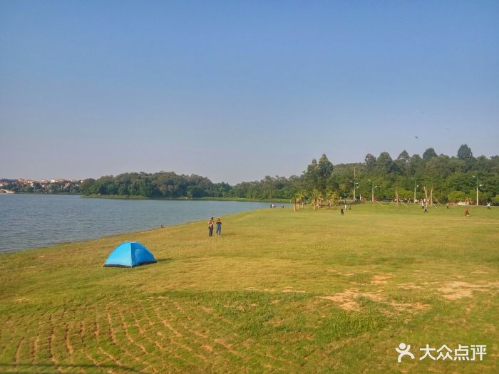 仙湖旅游度假区图片 - 第44张