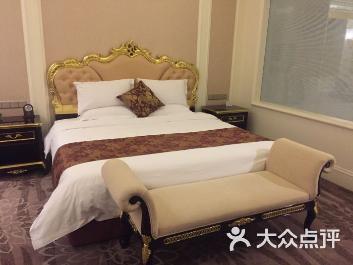 黄河大酒店-图片-姜堰区酒店-大众点评网
